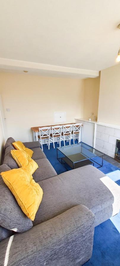 Flat 21 Apartment Londra Exterior foto